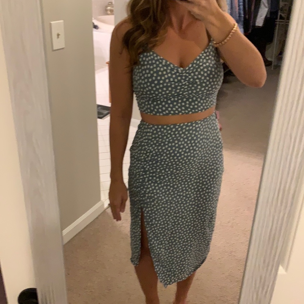 Abercrombie & Fitch matching set